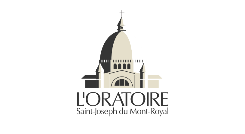 Logo, branding Oratoire